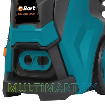 Мойка высокого давления Bort BHR-2000-Smart картинка 3